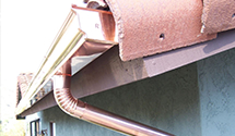 Rain Gutter Installation, Repair, Cleaning and Protection in Hollowayville, IL